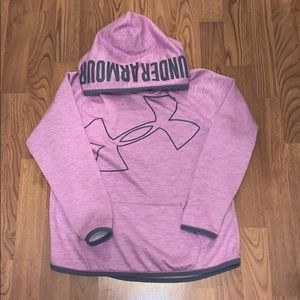 Kids Under Armour Sweatshirt